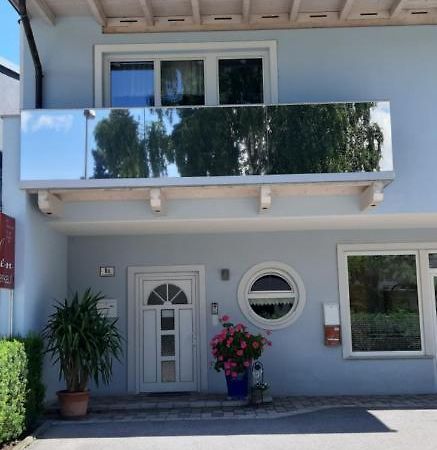 Ferienwohnung Muehlburger Lienz Exteriör bild