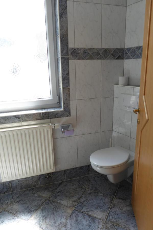 Ferienwohnung Muehlburger Lienz Exteriör bild