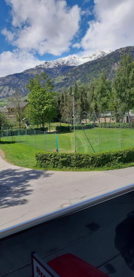 Ferienwohnung Muehlburger Lienz Exteriör bild
