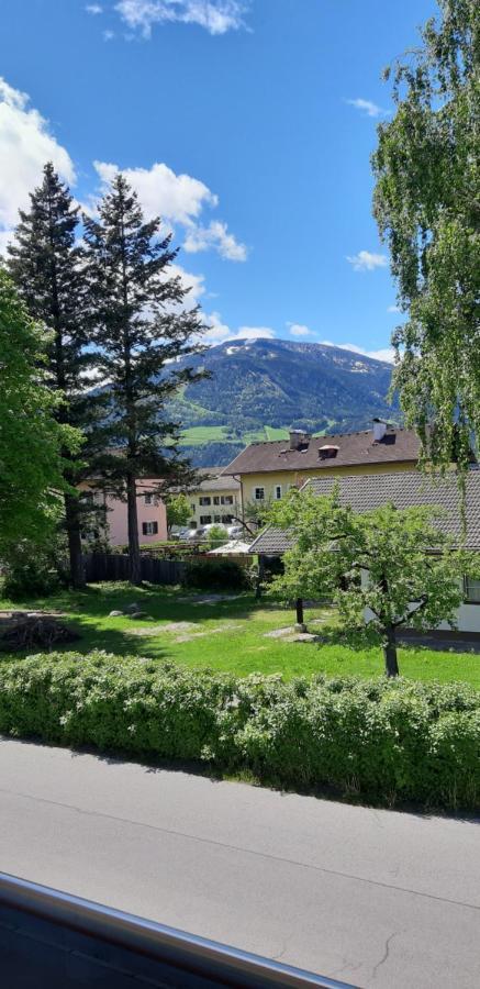 Ferienwohnung Muehlburger Lienz Exteriör bild
