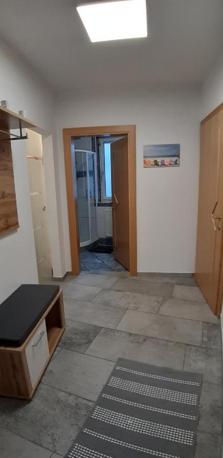 Ferienwohnung Muehlburger Lienz Exteriör bild