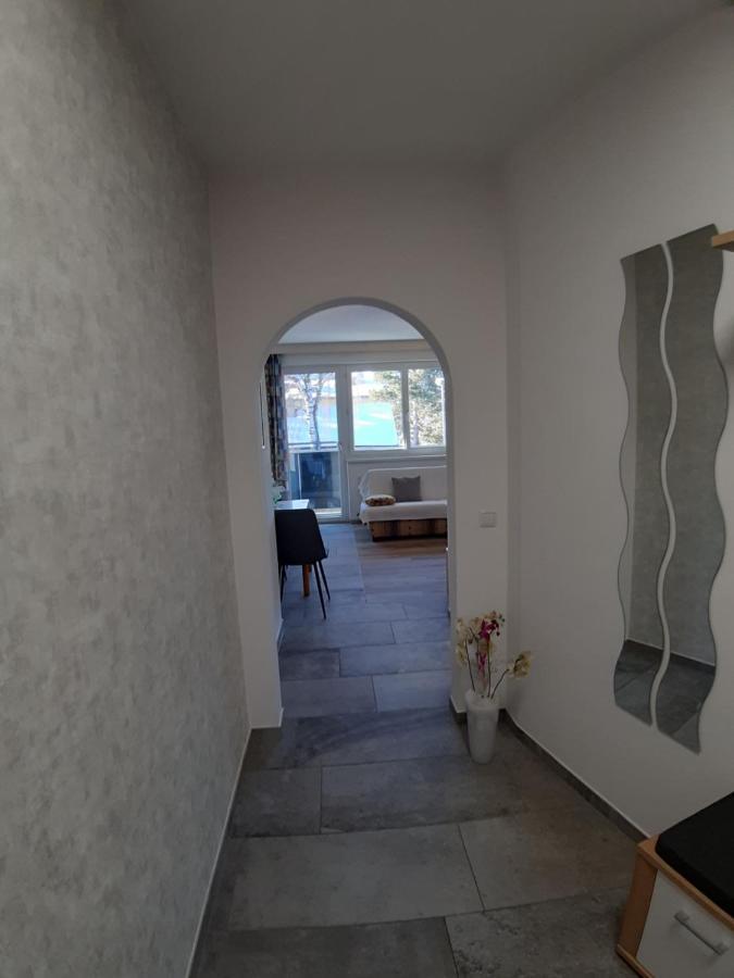 Ferienwohnung Muehlburger Lienz Exteriör bild